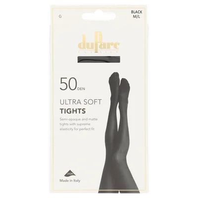 DuParc Panty Microfib 50D Mat ZW SM