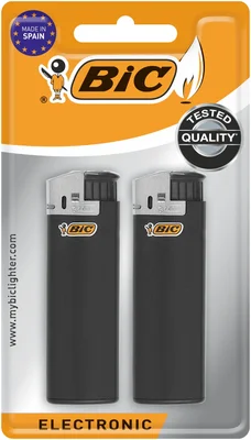 Bic Eletronic J38 Blister 1 st