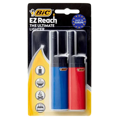 Bic EZ reach Blister 1 st