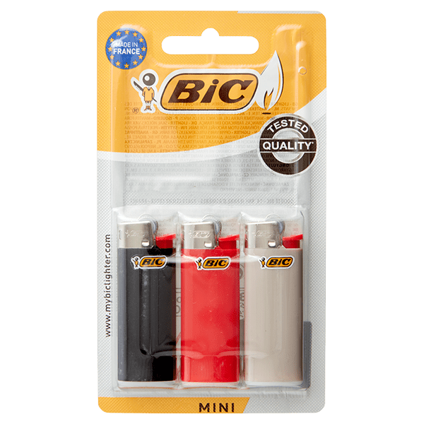 Bic Mini J25 Blister 1 st