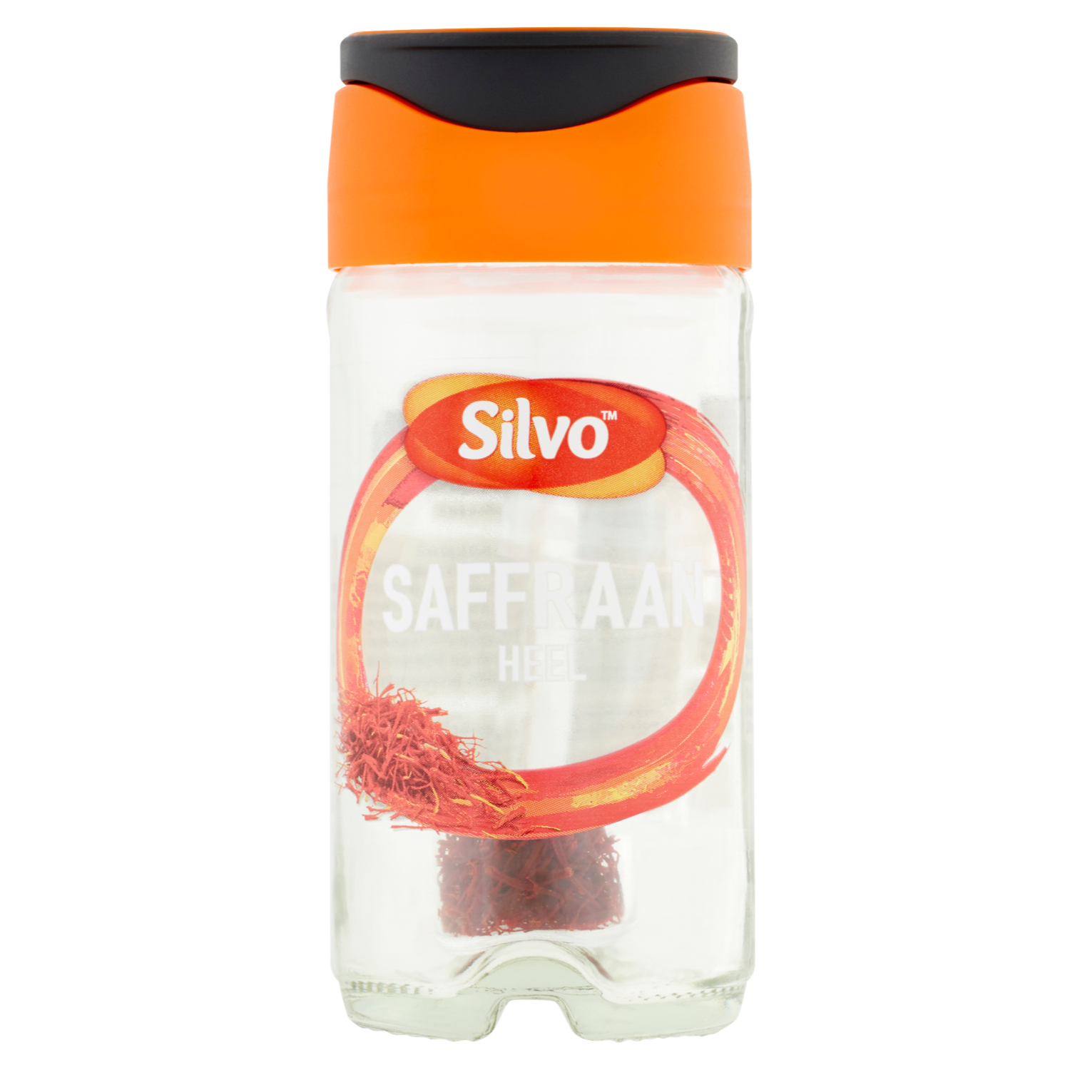 Silvo Saffraan Hz Pot 1 st