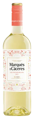 Marqués de Cáceres Sauvignon Blanc DO Fles 750 ml