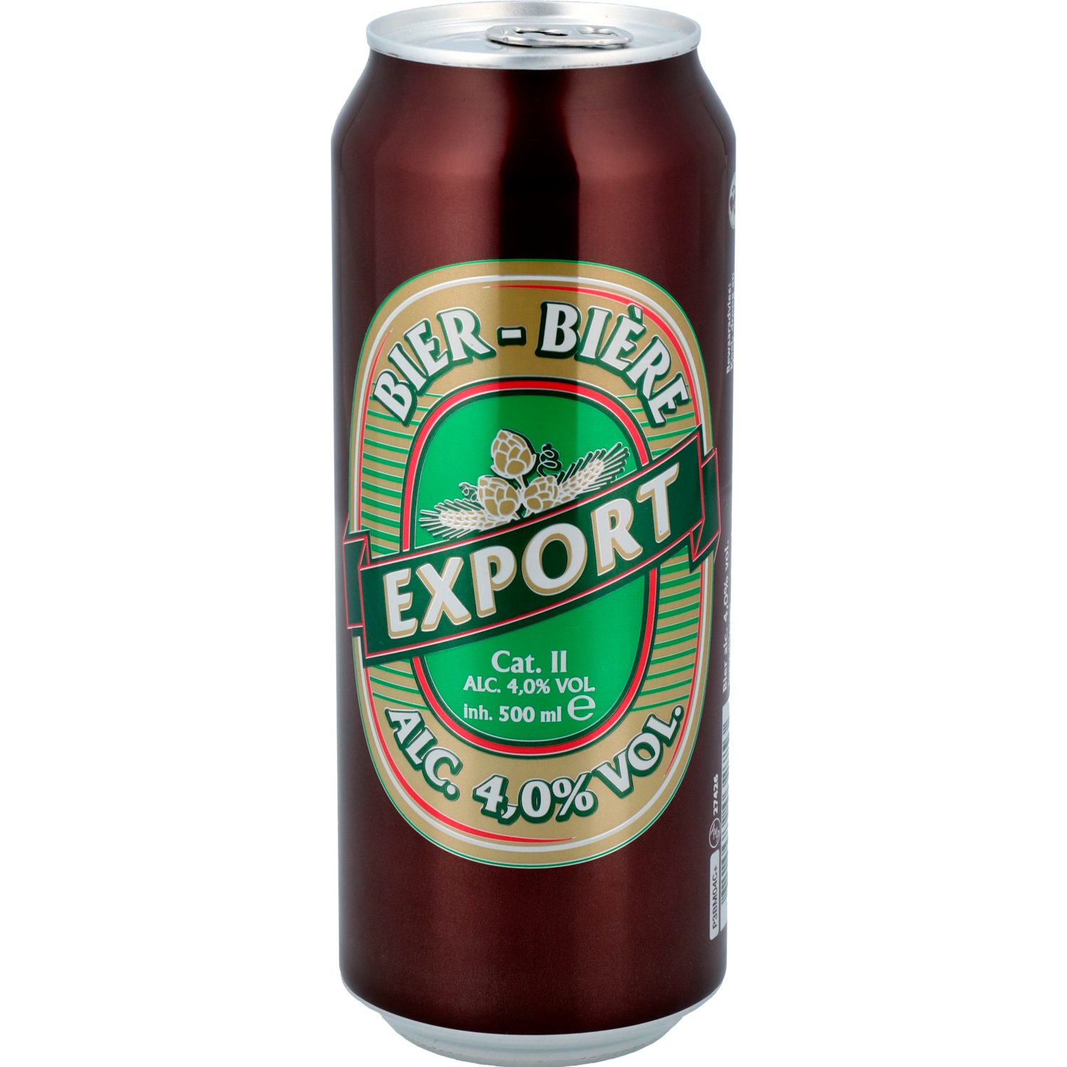 Export Beer