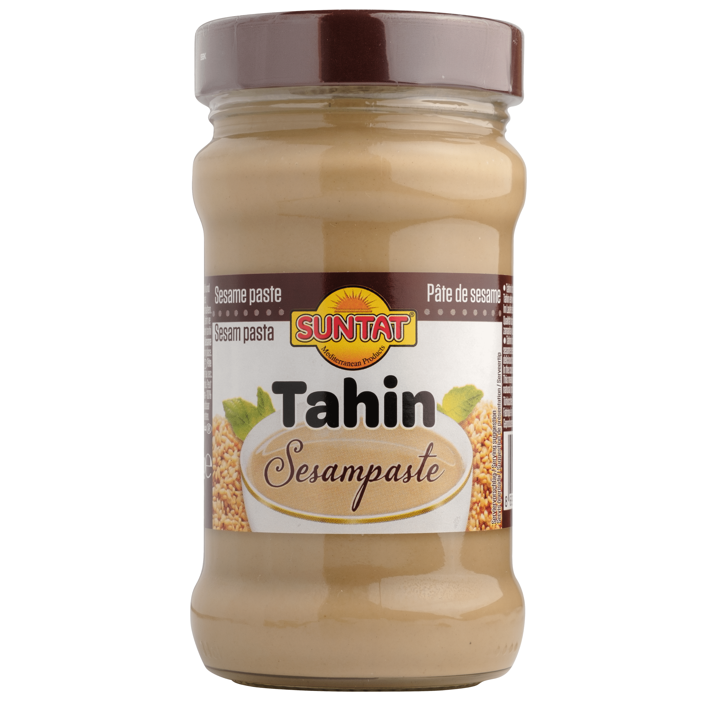 Baktat Tahin sesampasta Pot 300 g