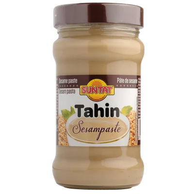 Baktat Tahin sesampasta Pot 300 g