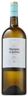Marqués de Cáceres Verdejo Magnum Fles 1500 ml