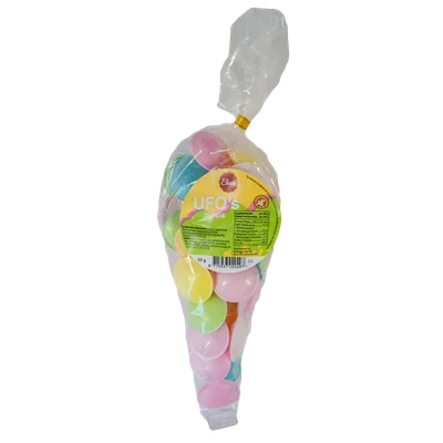 Elvee Ufo's Zak 50 st