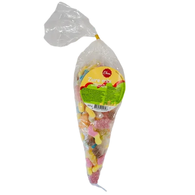 Elvee Zure Mix Zak 325 g