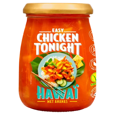 Chicken Tonight Zoetzuur Pot 260 g