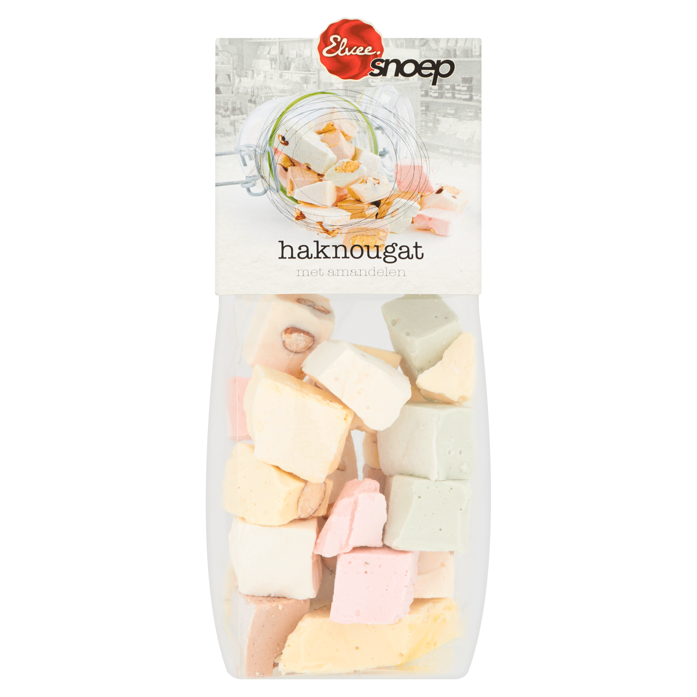 Elvee Haknougat Stazak 145 g