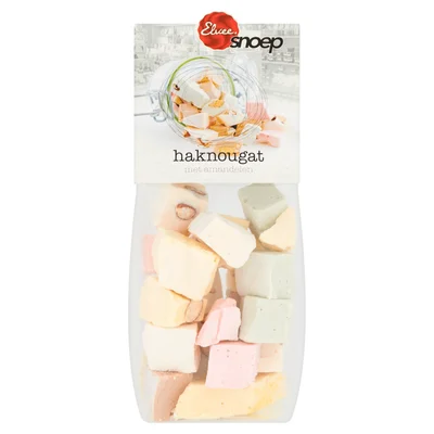 Elvee Haknougat Stazak 145 g