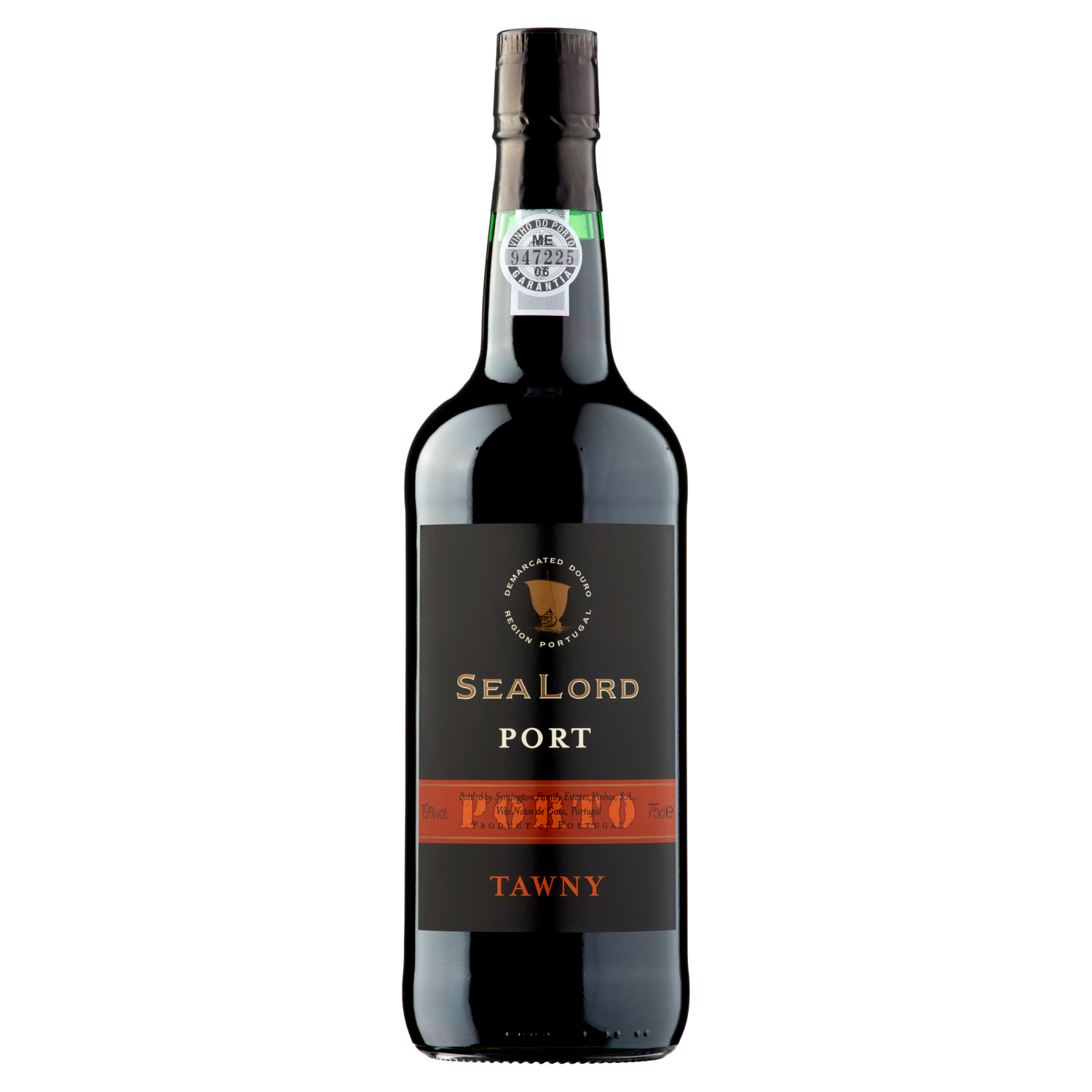 Sealord Port Tawny Fles 750 ml