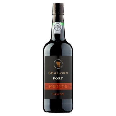 Sealord Port Tawny Fles 750 ml