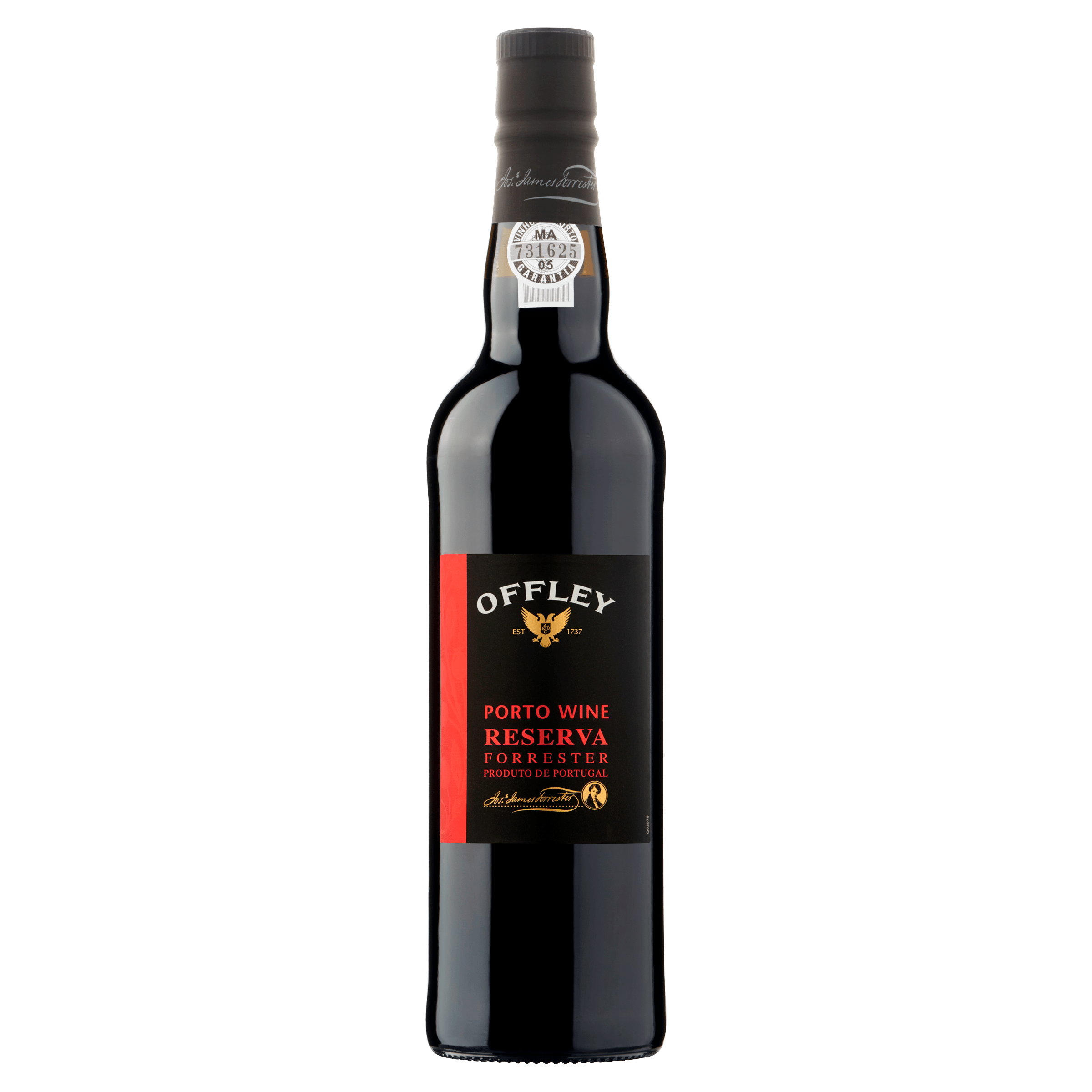 Offley Port Reserva Fles 500 ml