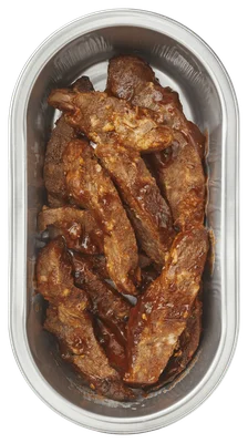 Het Borrelhuys Ribfingers Bakje 180 g