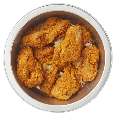 Het Borrelhuys Kippeling Bakje 160 g