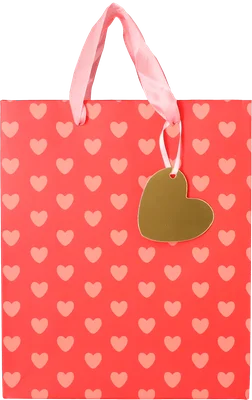 Avec Cadeautas Stuk 1 st