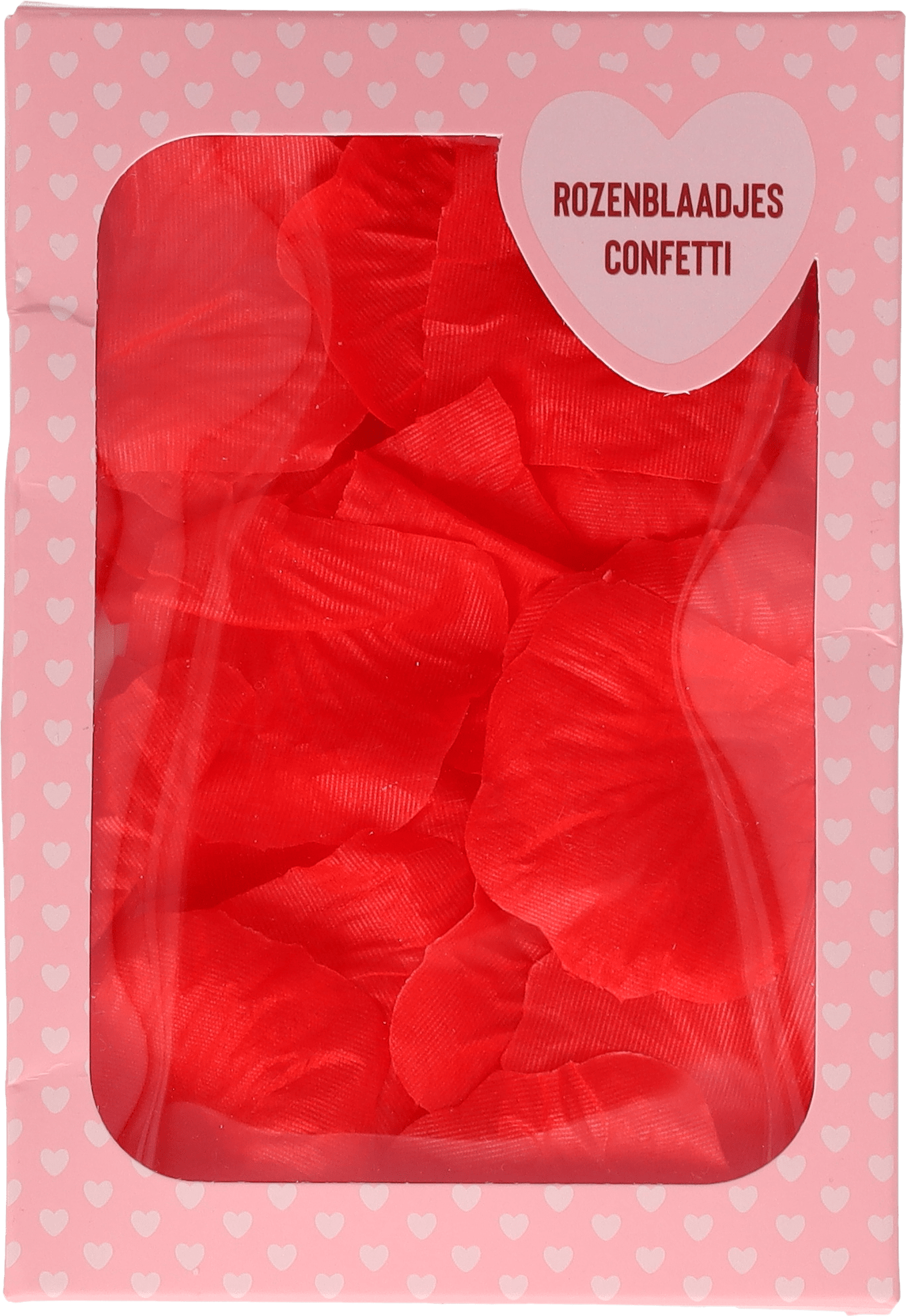 Avec Rozenblaadjes Doos 1 st