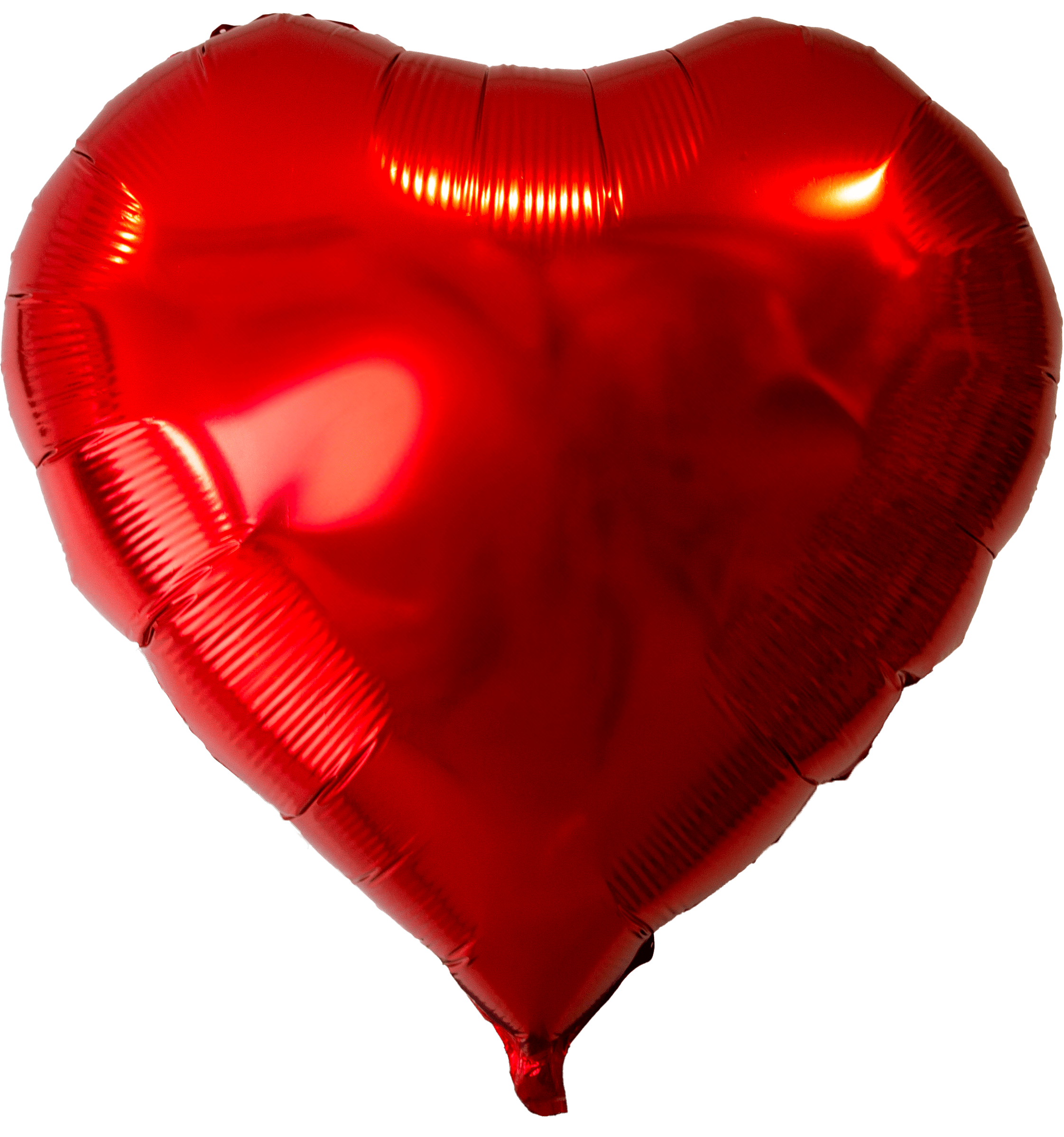 Avec Folieballon hart Doos 1 st