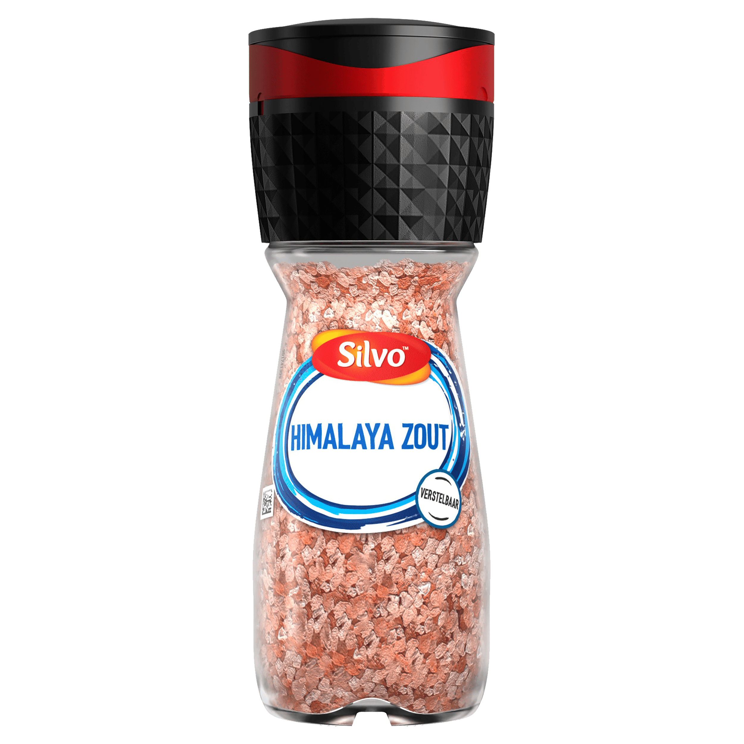 Silvo Himalaya zout Molen Pot 71 g