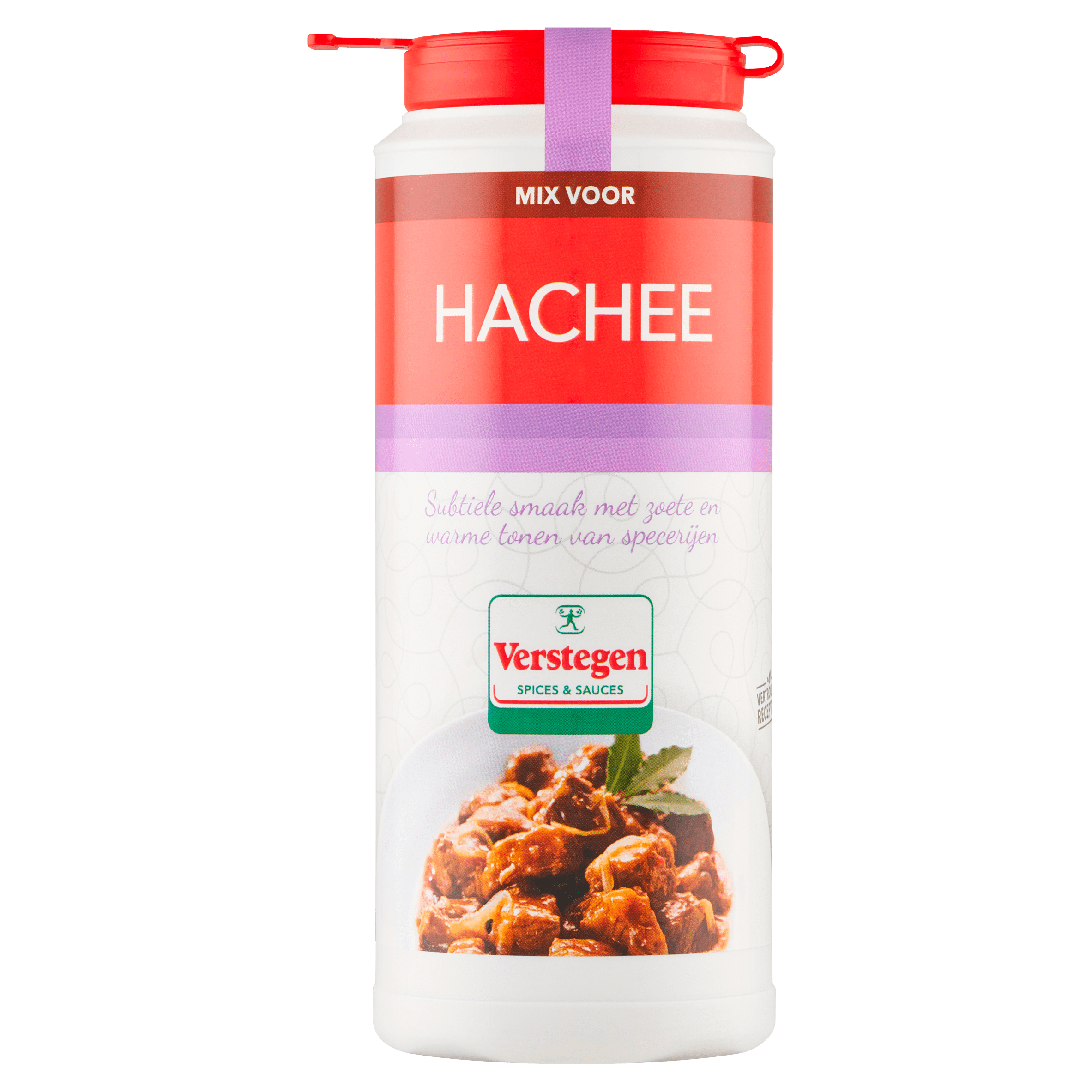 Verstegen Mix voor hachee Pot 250 g