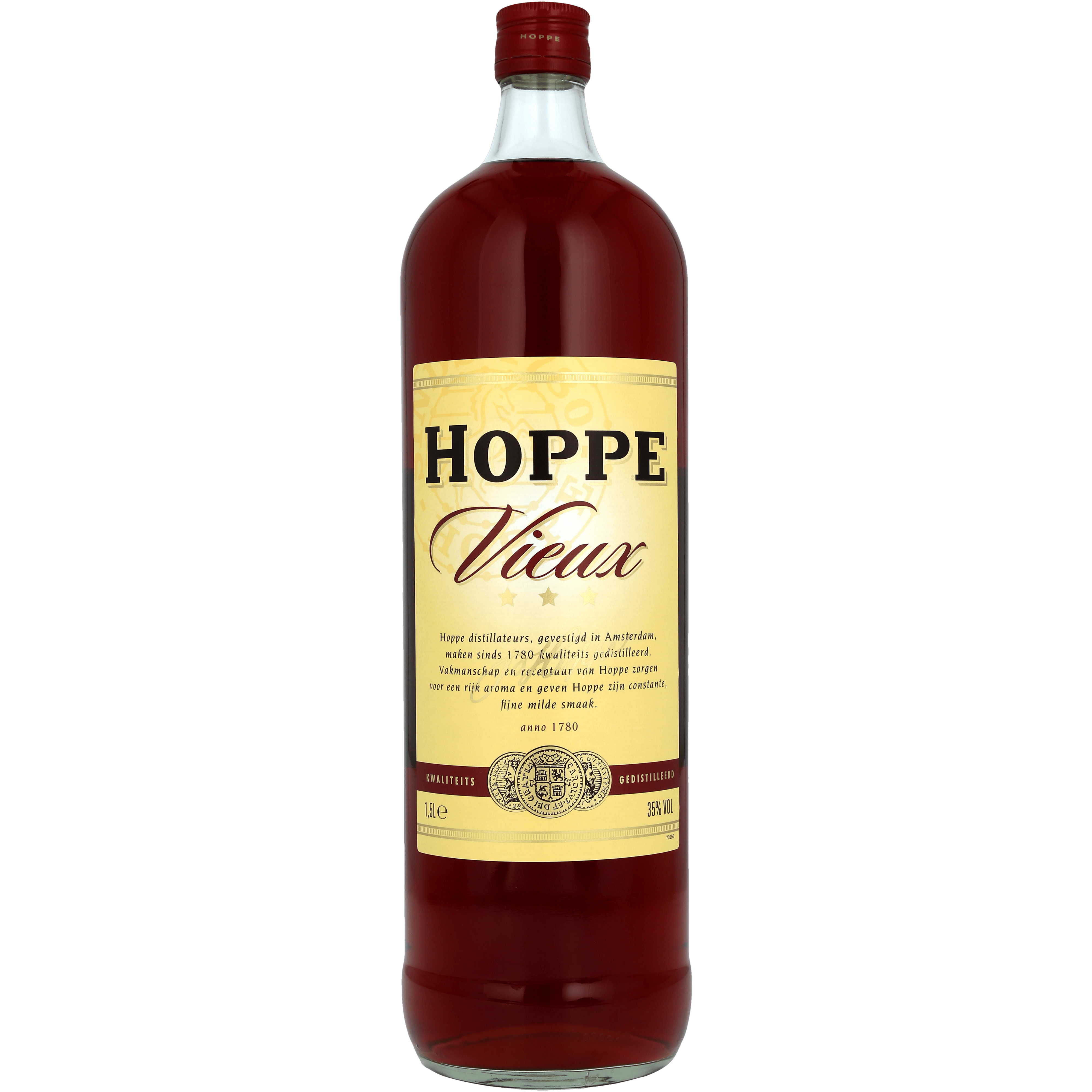 Hoppe vieux Fles 1500 L