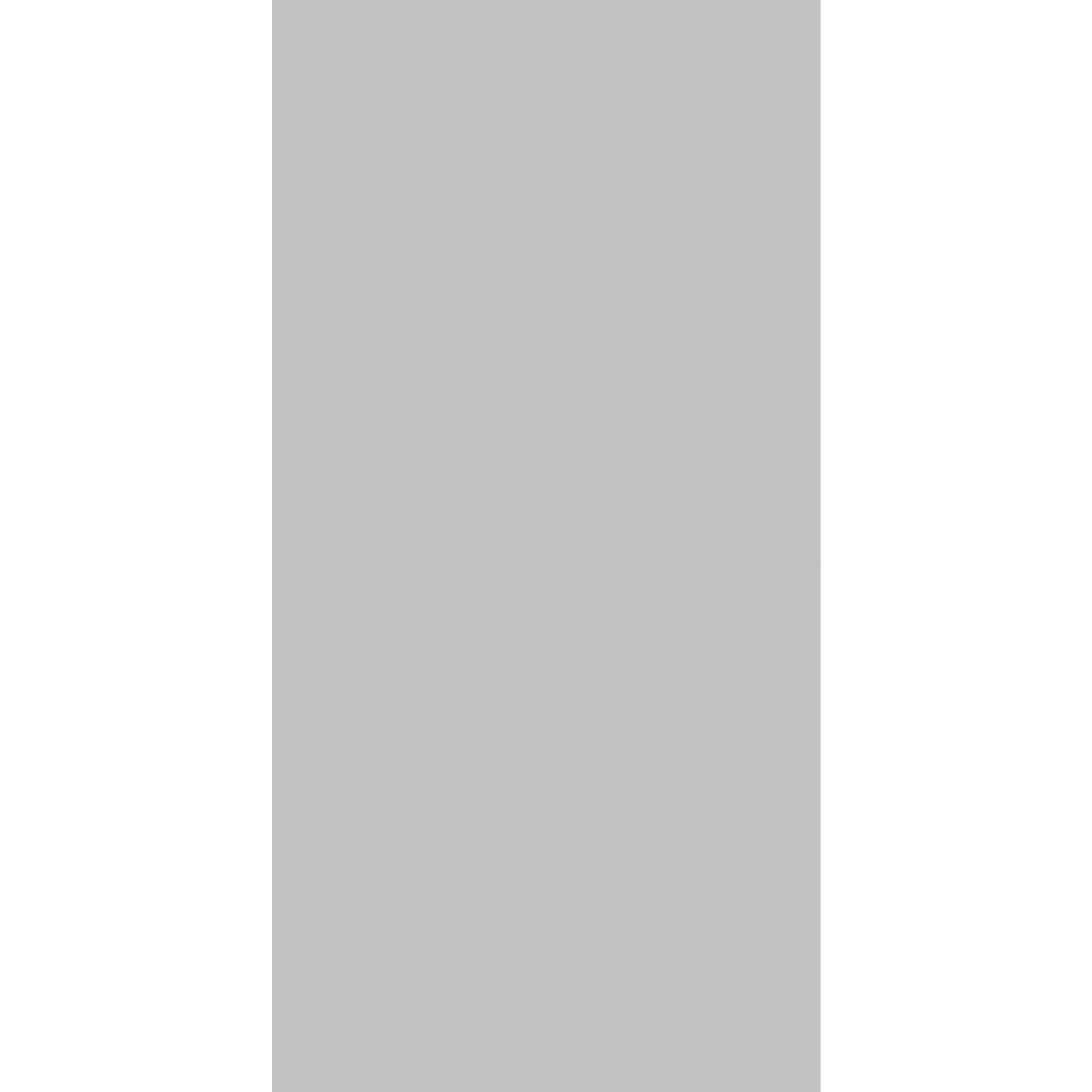 Duni TABLECOVER D/S 138X220 SILVER Zak 1 st