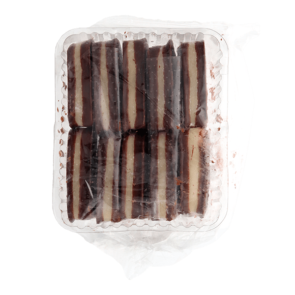 Bakker Dick Mini Kozakken Regio Oost Zak 10 st