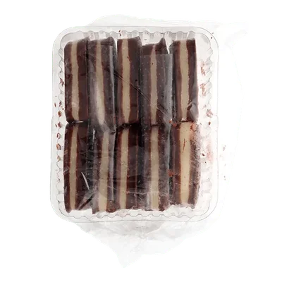 Bakker Dick Mini Kozakken Regio Oost Zak 10 st