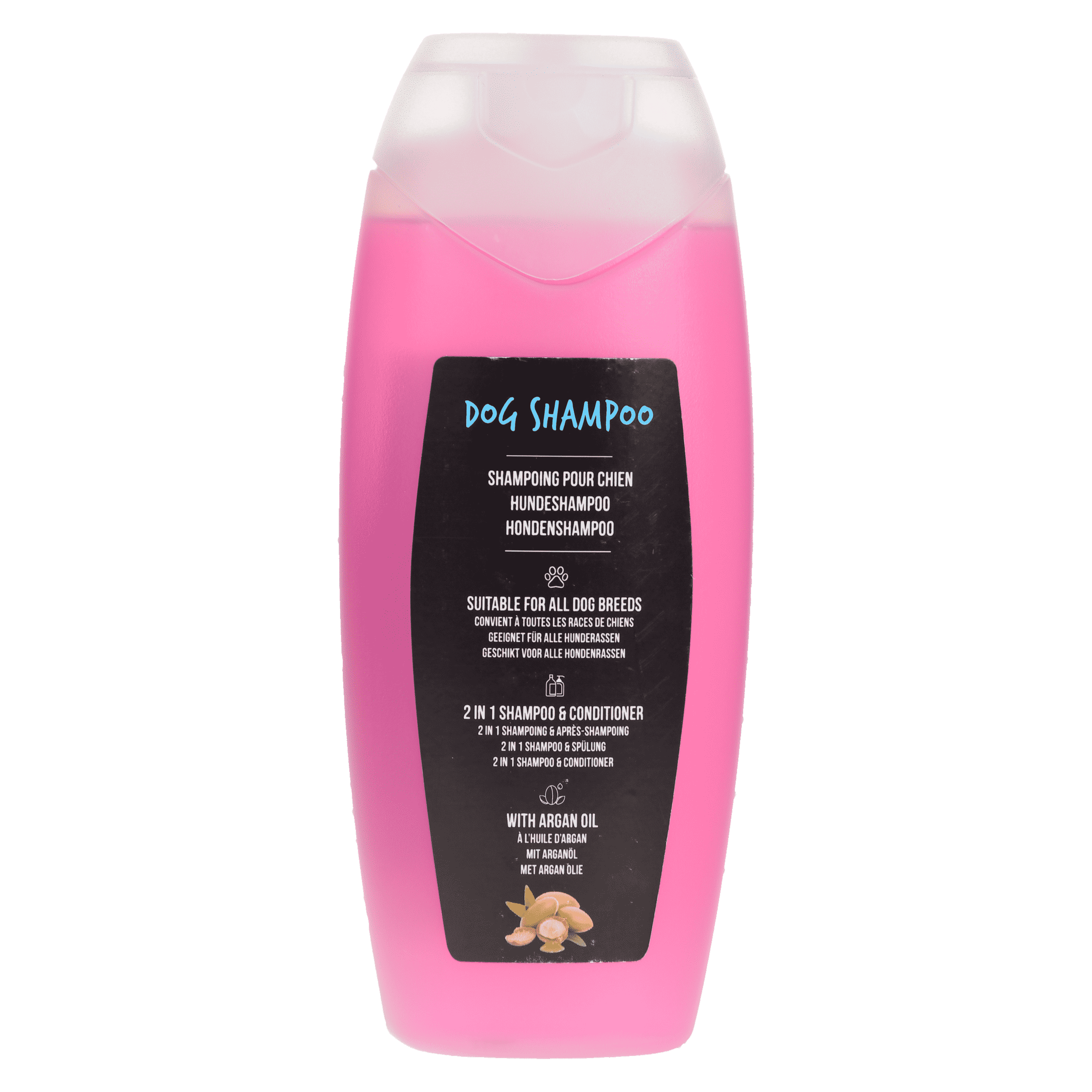 Best For Your Friend Hondenshampoo Fles 330 ml