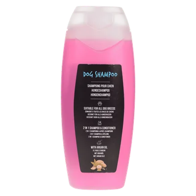 Best For Your Friend Hondenshampoo Fles 330 ml