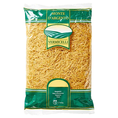 Tosca Vermicelli Zak 500 g