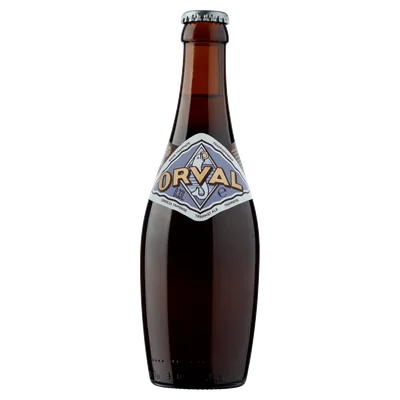 Orval Orval Fles 330 ml