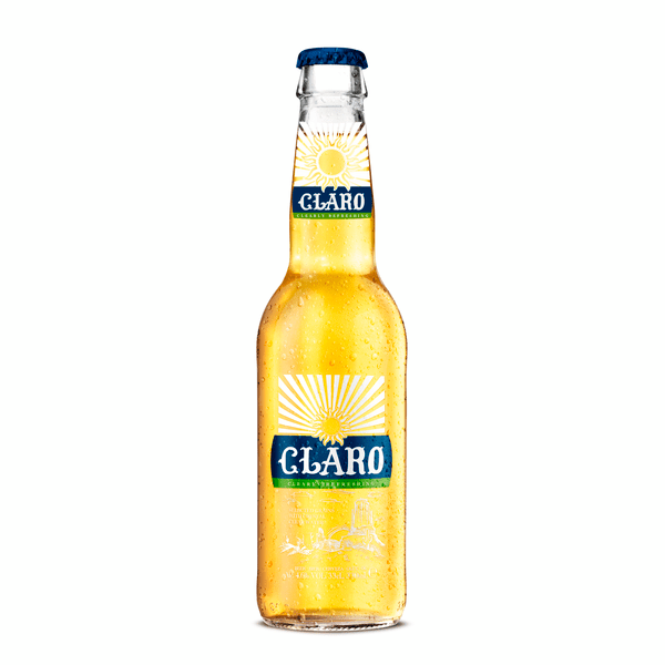 Claro Original Fles 330 ml