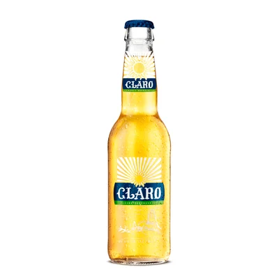 Claro Original Fles 330 ml
