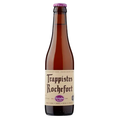Rochefort Triple Extra Fles 330 ml
