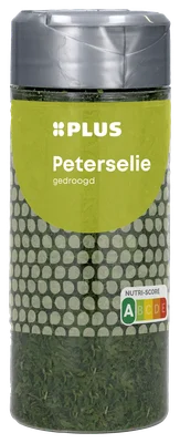 PLUS Peterselie Pot 14 g