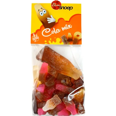 Elvee Cola mix Stazak 180 g