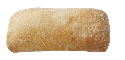 PLUS Mini Ciabatta wit Stuk 1 st