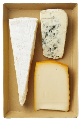 PLUS Kaasplateau Mild Krimp 342 g