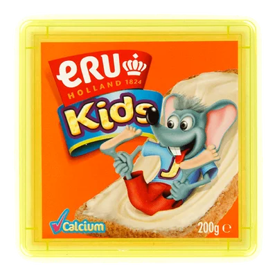 Eru Kids Kuipje 200 g