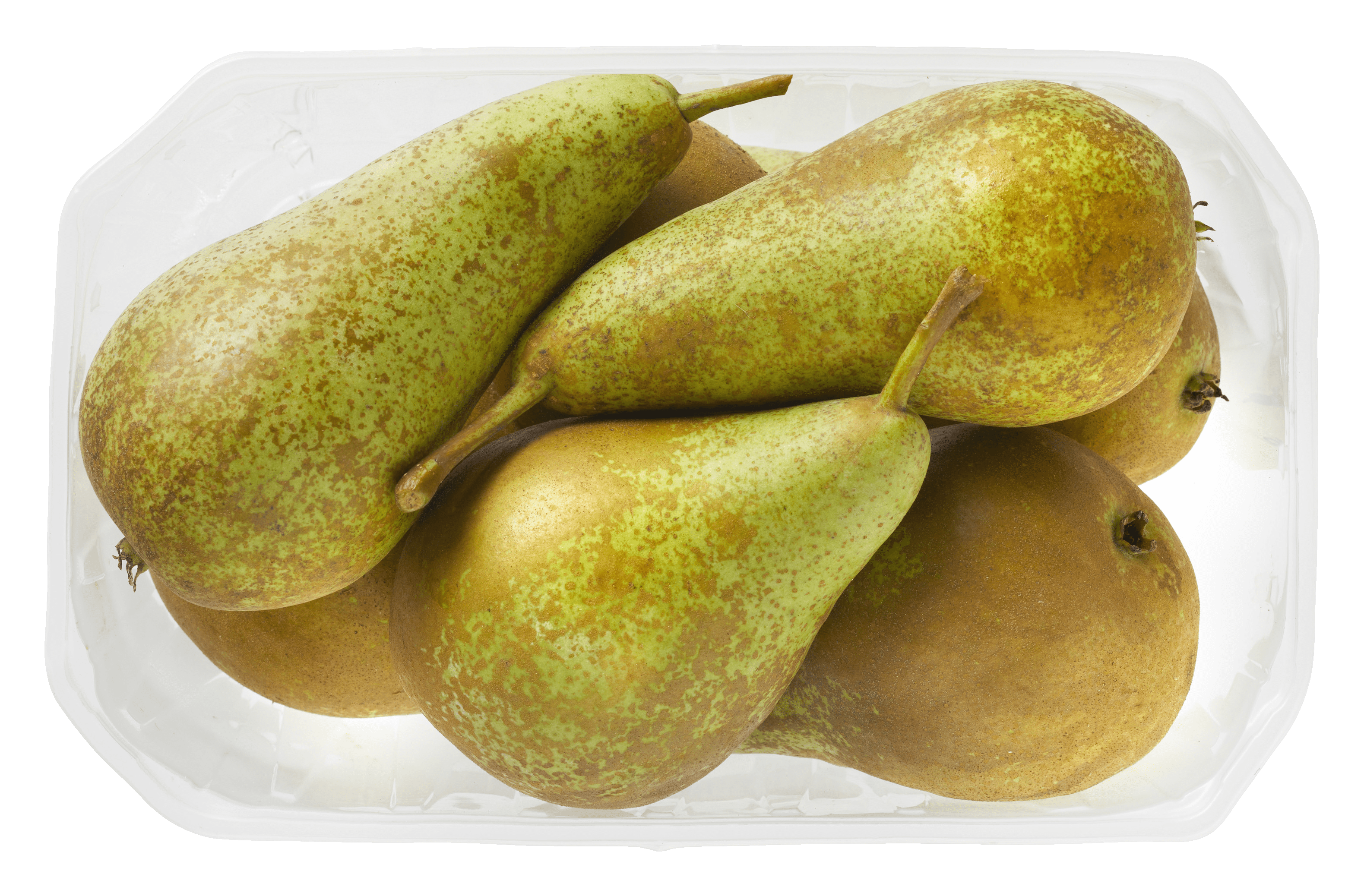 Neutraal Handperen Conference Schaal 1 kg