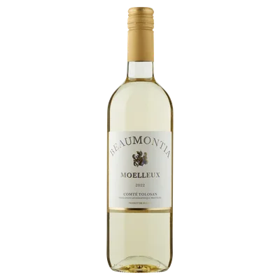 Beaumontia Comté Tolosan Fles 750 ml