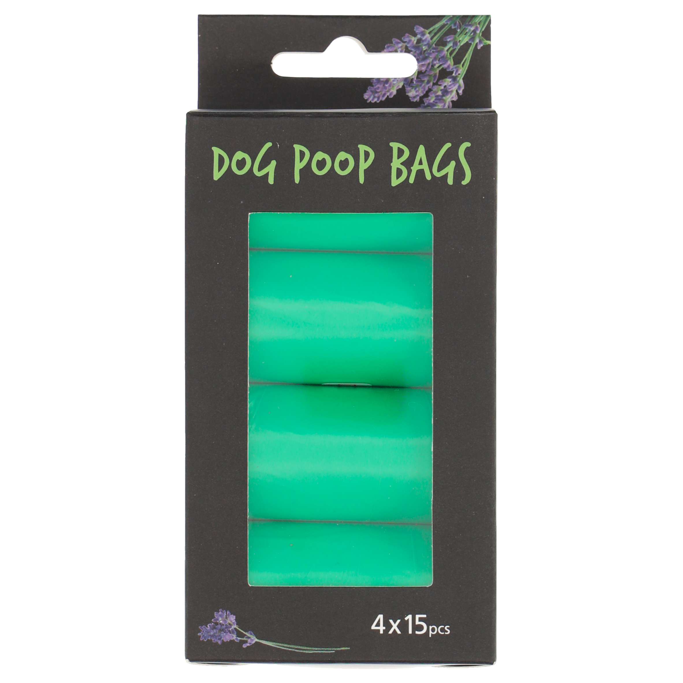 Best For Your Friend Hondenpoepzakjes Doos 85 g