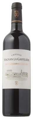 Ch Mag La Gaffeliere Saint-Emilion Grand Cru Fles 750 ml