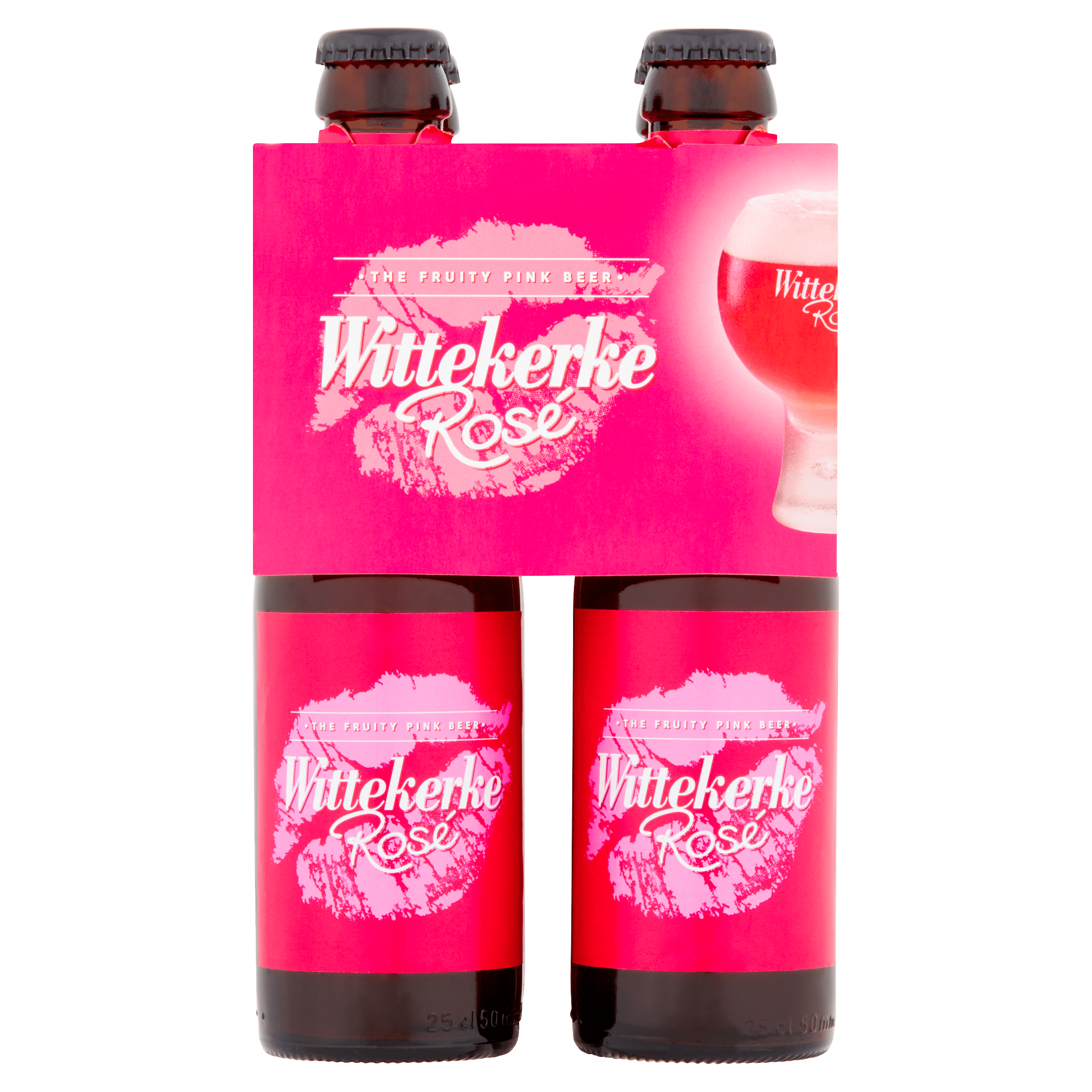 Wittekerke Rose Set 1000 ml