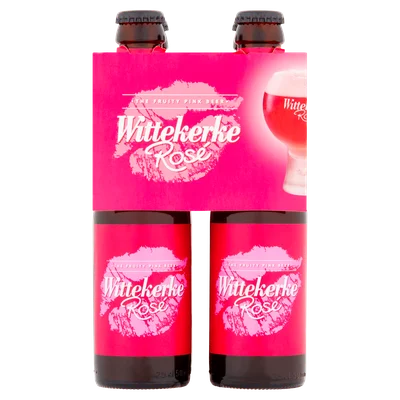 Wittekerke Rose Set 1000 ml