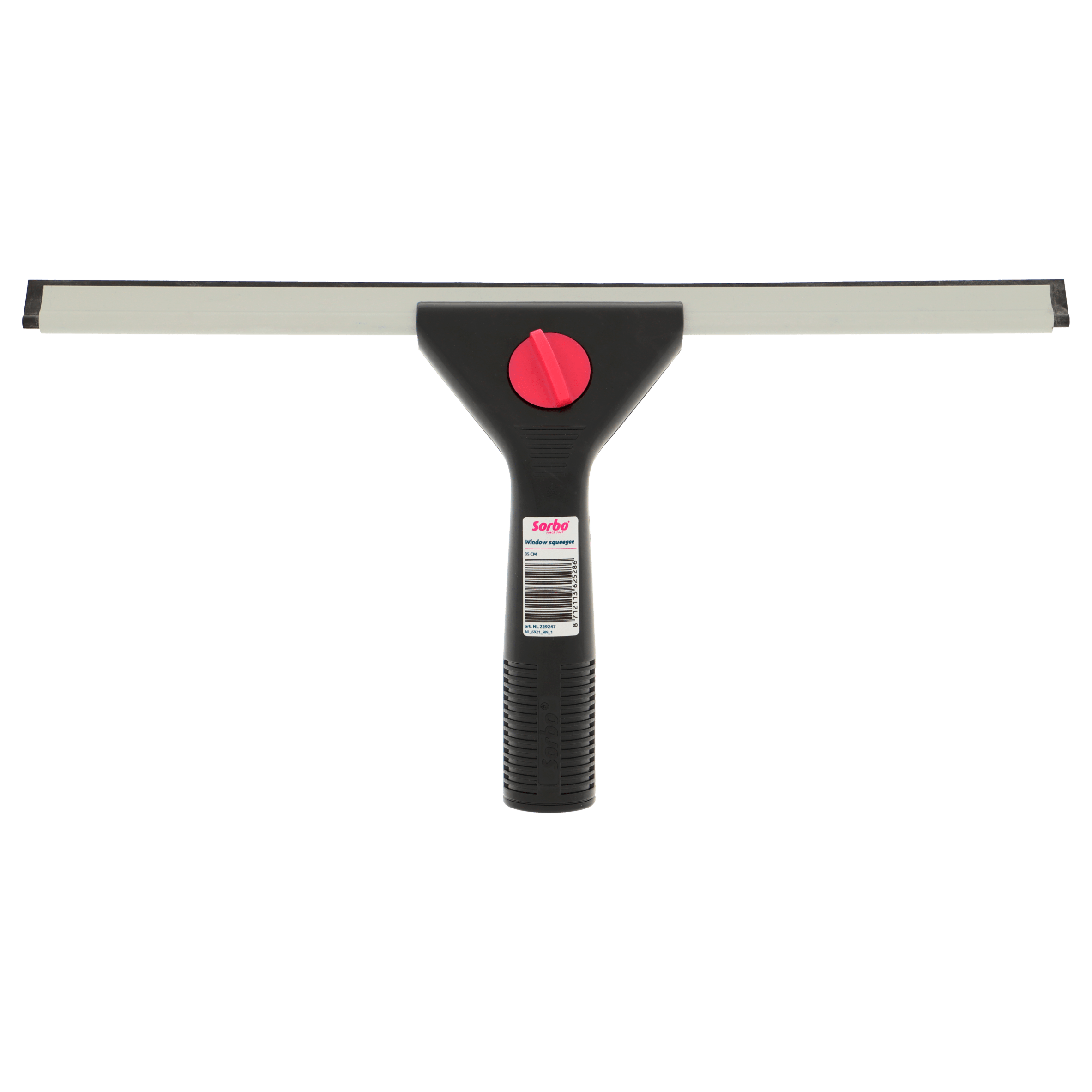 Sorbo Raamtrekker Kunststof 35cm Stuk 1 st