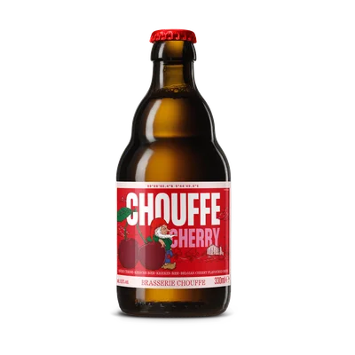 Chouffe Cherry chouffe Fles 330 ml