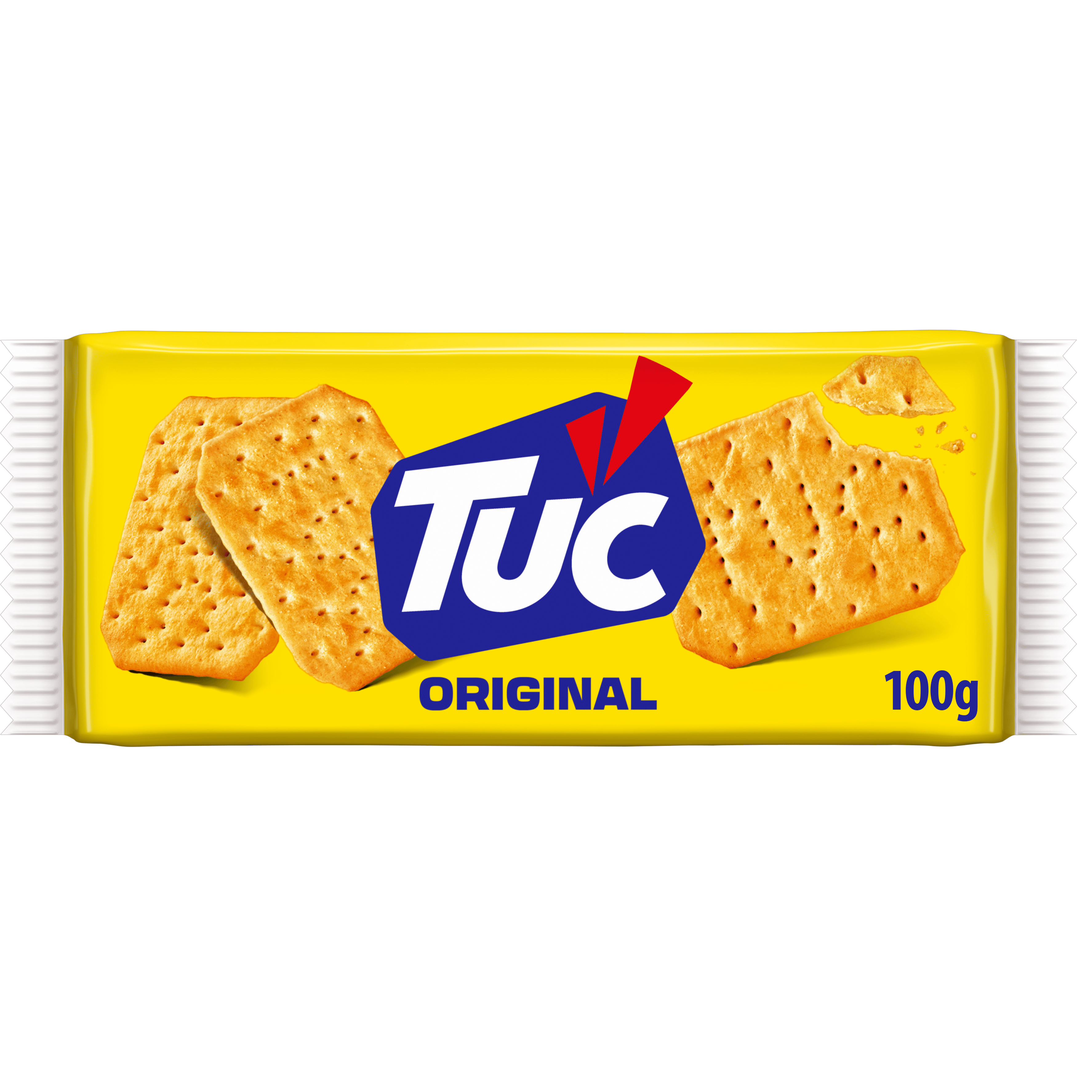 Lu Tuc naturel Wikkel 100 g